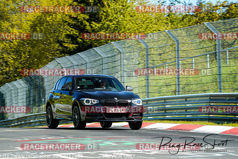 Bild #13012689 - Touristenfahrten Nürburgring Nordschleife (30.05.2021)