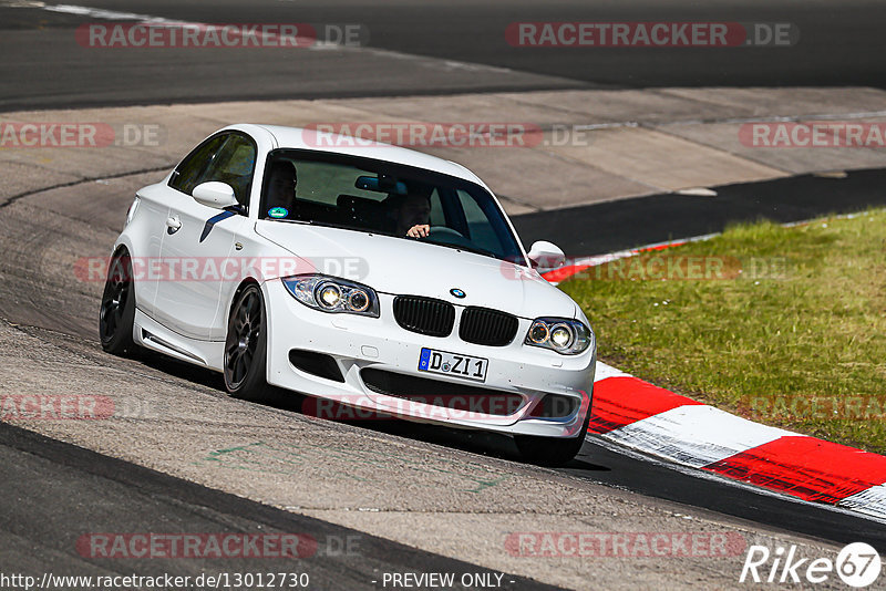 Bild #13012730 - Touristenfahrten Nürburgring Nordschleife (30.05.2021)