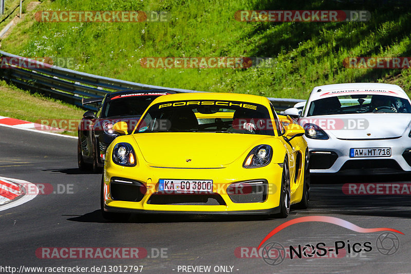 Bild #13012797 - Touristenfahrten Nürburgring Nordschleife (30.05.2021)