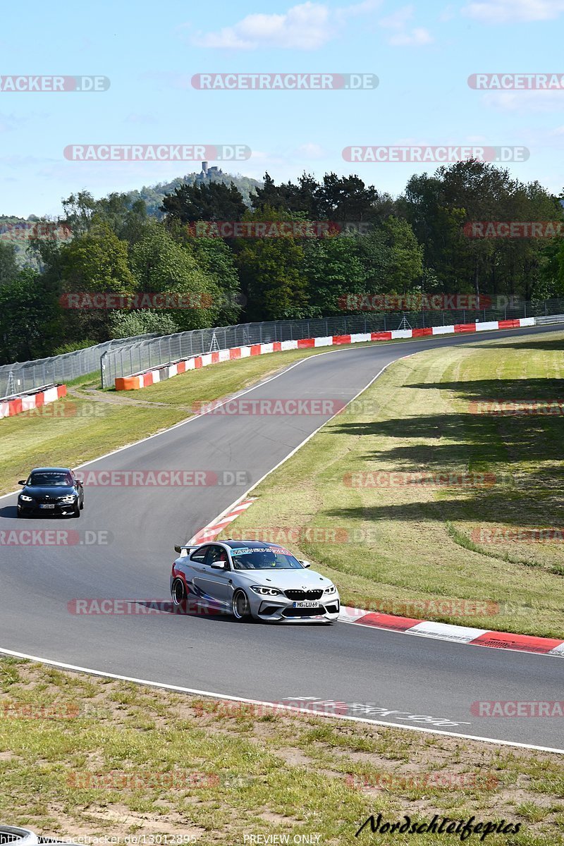 Bild #13012895 - Touristenfahrten Nürburgring Nordschleife (30.05.2021)