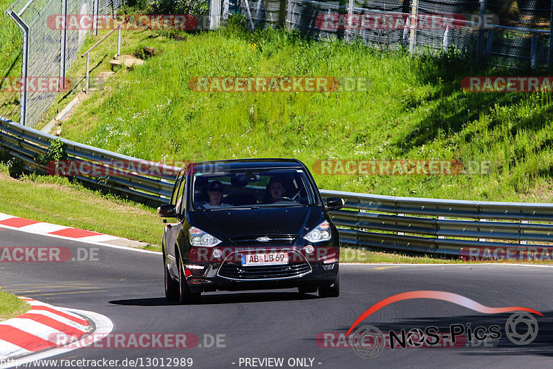 Bild #13012989 - Touristenfahrten Nürburgring Nordschleife (30.05.2021)