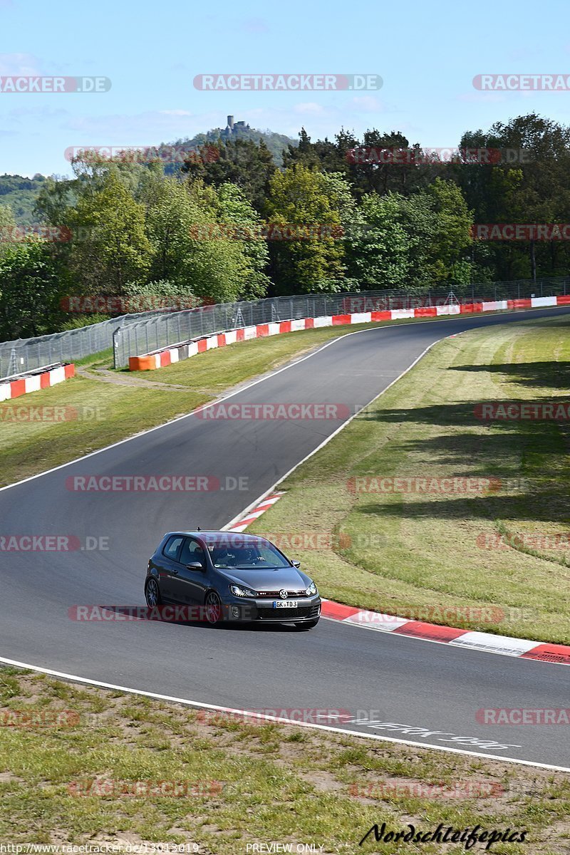 Bild #13013019 - Touristenfahrten Nürburgring Nordschleife (30.05.2021)