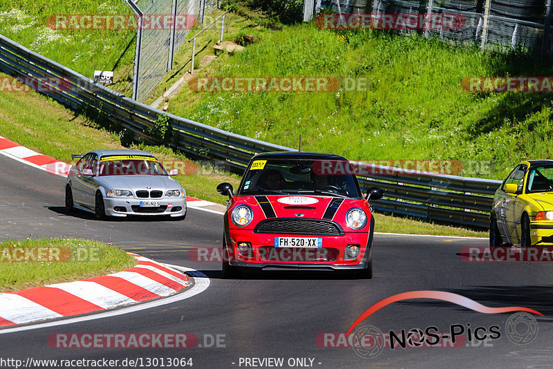 Bild #13013064 - Touristenfahrten Nürburgring Nordschleife (30.05.2021)