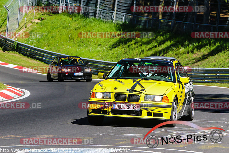 Bild #13013075 - Touristenfahrten Nürburgring Nordschleife (30.05.2021)