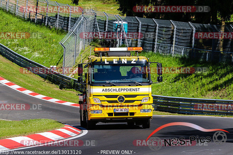 Bild #13013120 - Touristenfahrten Nürburgring Nordschleife (30.05.2021)