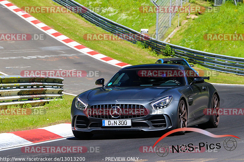 Bild #13013200 - Touristenfahrten Nürburgring Nordschleife (30.05.2021)