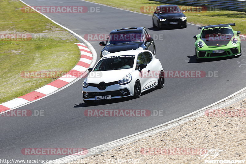 Bild #13013217 - Touristenfahrten Nürburgring Nordschleife (30.05.2021)