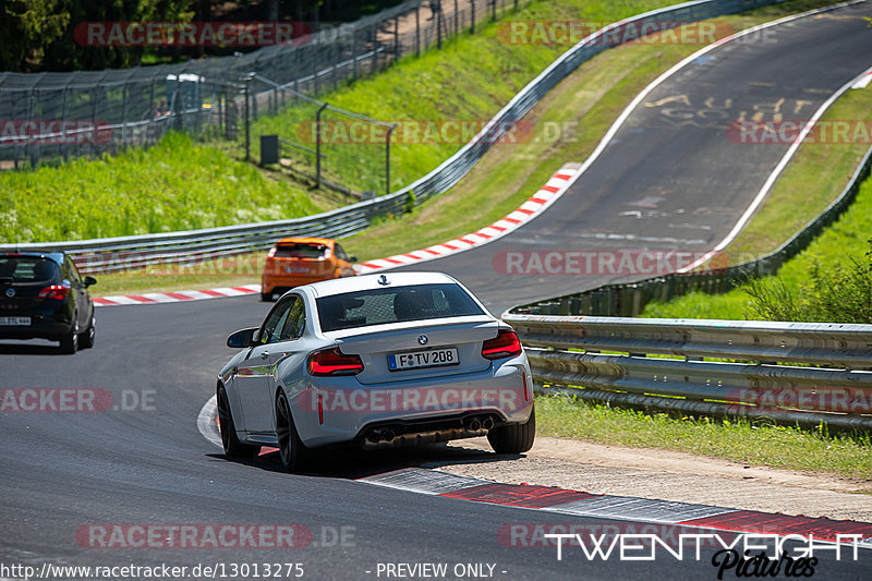 Bild #13013275 - Touristenfahrten Nürburgring Nordschleife (30.05.2021)