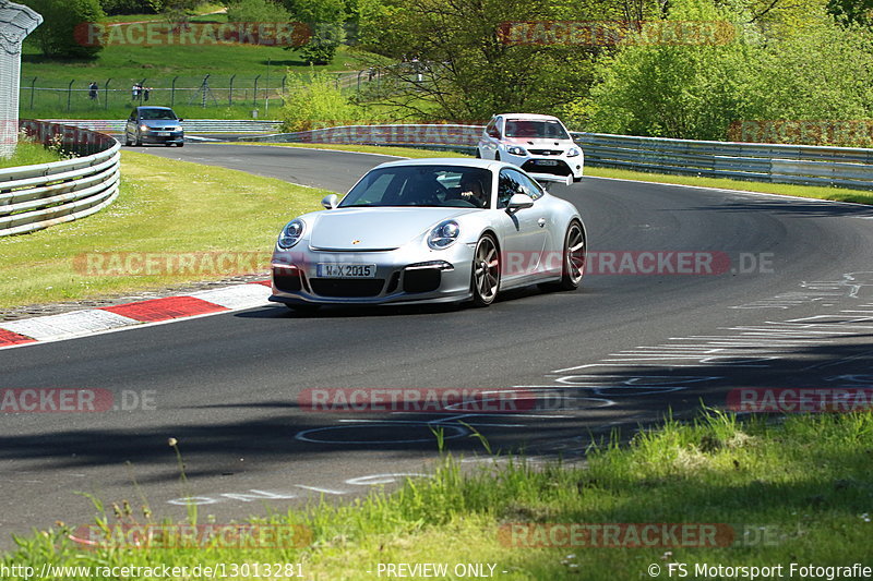 Bild #13013281 - Touristenfahrten Nürburgring Nordschleife (30.05.2021)