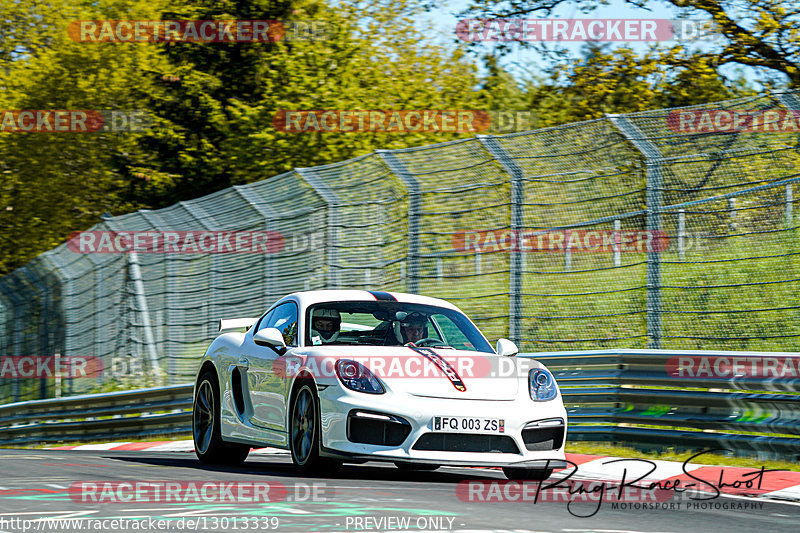 Bild #13013339 - Touristenfahrten Nürburgring Nordschleife (30.05.2021)