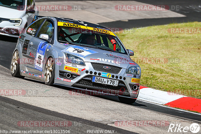 Bild #13013506 - Touristenfahrten Nürburgring Nordschleife (30.05.2021)