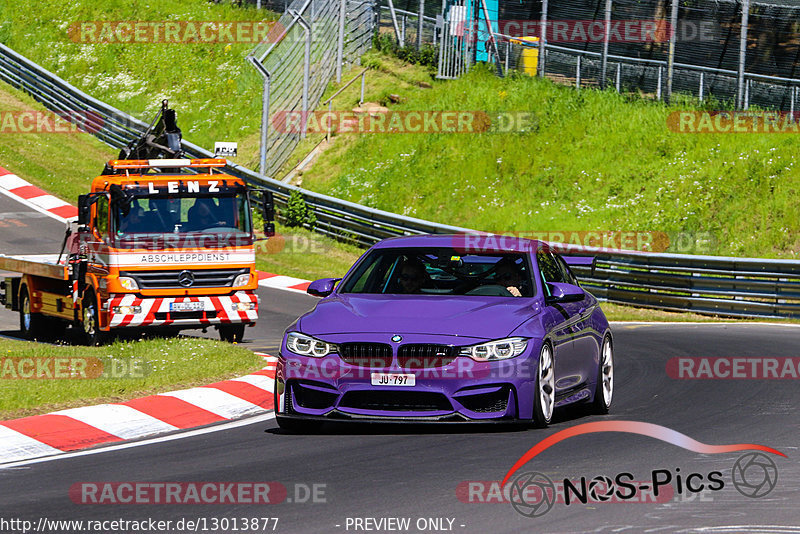 Bild #13013877 - Touristenfahrten Nürburgring Nordschleife (30.05.2021)