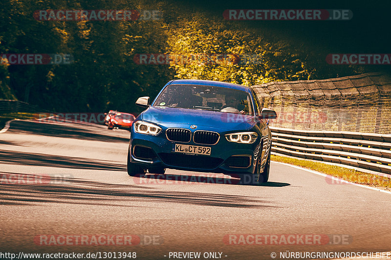 Bild #13013948 - Touristenfahrten Nürburgring Nordschleife (30.05.2021)