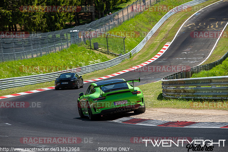 Bild #13013968 - Touristenfahrten Nürburgring Nordschleife (30.05.2021)