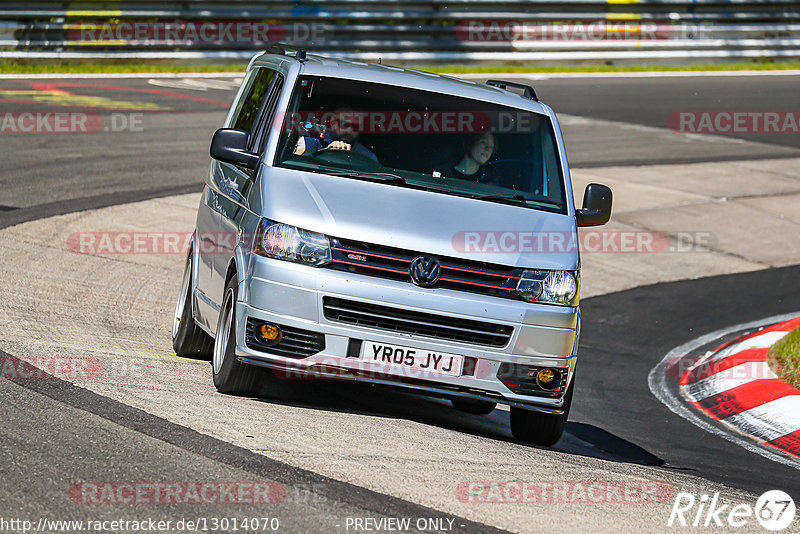 Bild #13014070 - Touristenfahrten Nürburgring Nordschleife (30.05.2021)