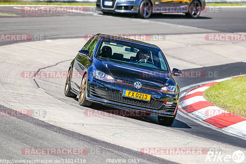 Bild #13014118 - Touristenfahrten Nürburgring Nordschleife (30.05.2021)