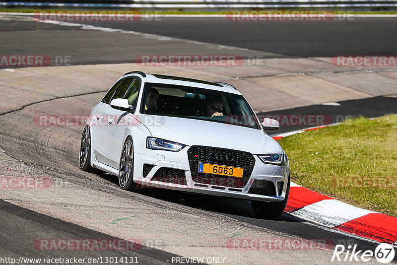 Bild #13014131 - Touristenfahrten Nürburgring Nordschleife (30.05.2021)