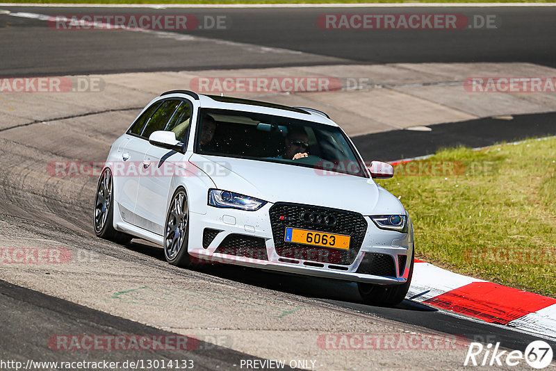 Bild #13014133 - Touristenfahrten Nürburgring Nordschleife (30.05.2021)