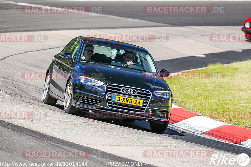 Bild #13014144 - Touristenfahrten Nürburgring Nordschleife (30.05.2021)