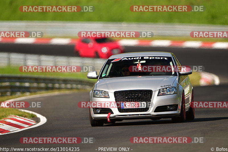 Bild #13014235 - Touristenfahrten Nürburgring Nordschleife (30.05.2021)