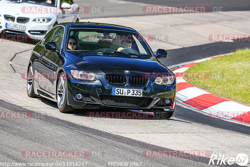 Bild #13014247 - Touristenfahrten Nürburgring Nordschleife (30.05.2021)