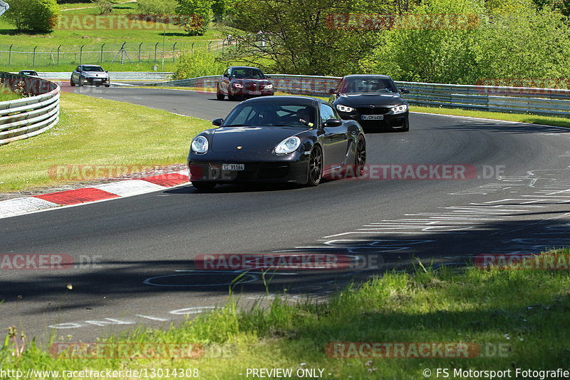 Bild #13014308 - Touristenfahrten Nürburgring Nordschleife (30.05.2021)