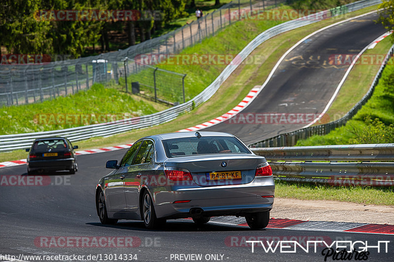 Bild #13014334 - Touristenfahrten Nürburgring Nordschleife (30.05.2021)