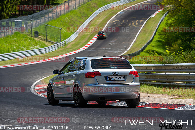 Bild #13014356 - Touristenfahrten Nürburgring Nordschleife (30.05.2021)