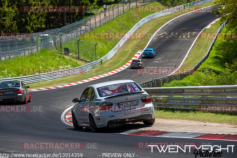 Bild #13014359 - Touristenfahrten Nürburgring Nordschleife (30.05.2021)