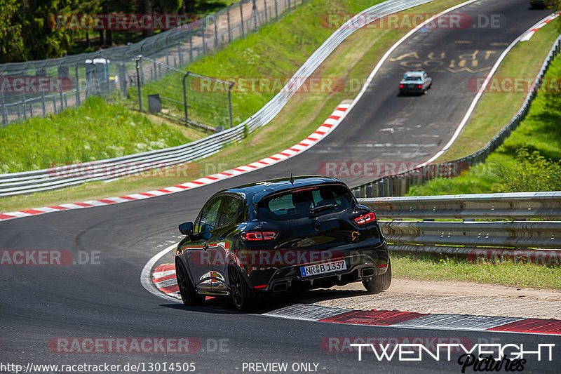 Bild #13014505 - Touristenfahrten Nürburgring Nordschleife (30.05.2021)