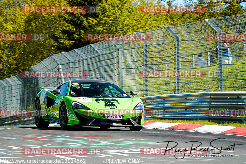 Bild #13014562 - Touristenfahrten Nürburgring Nordschleife (30.05.2021)