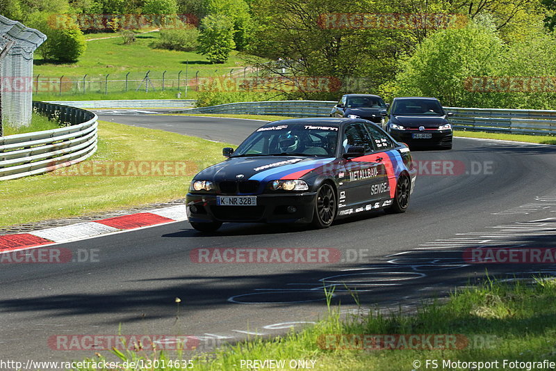 Bild #13014635 - Touristenfahrten Nürburgring Nordschleife (30.05.2021)