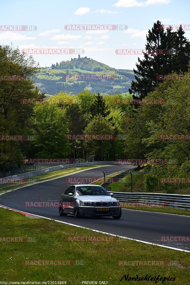 Bild #13014869 - Touristenfahrten Nürburgring Nordschleife (30.05.2021)