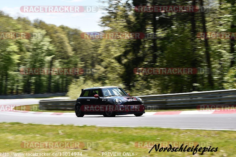 Bild #13014974 - Touristenfahrten Nürburgring Nordschleife (30.05.2021)