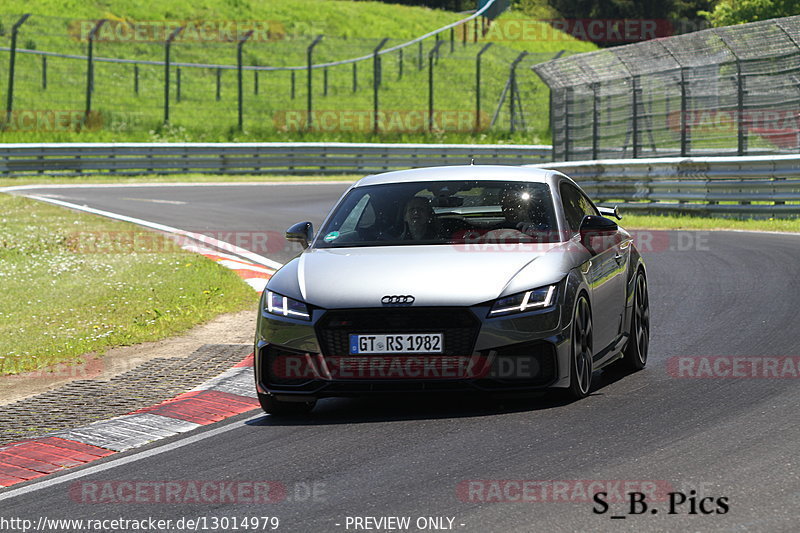 Bild #13014979 - Touristenfahrten Nürburgring Nordschleife (30.05.2021)