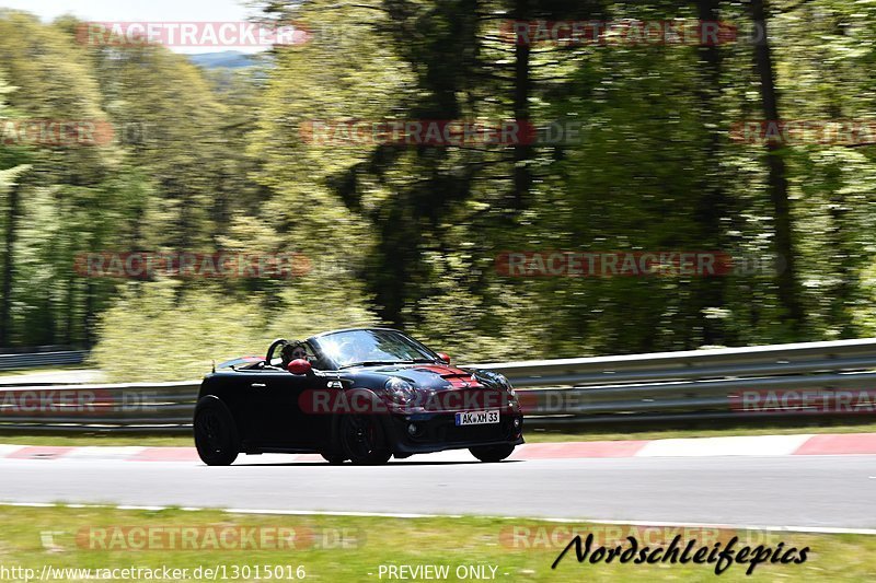 Bild #13015016 - Touristenfahrten Nürburgring Nordschleife (30.05.2021)