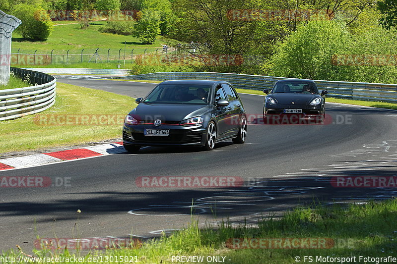 Bild #13015021 - Touristenfahrten Nürburgring Nordschleife (30.05.2021)