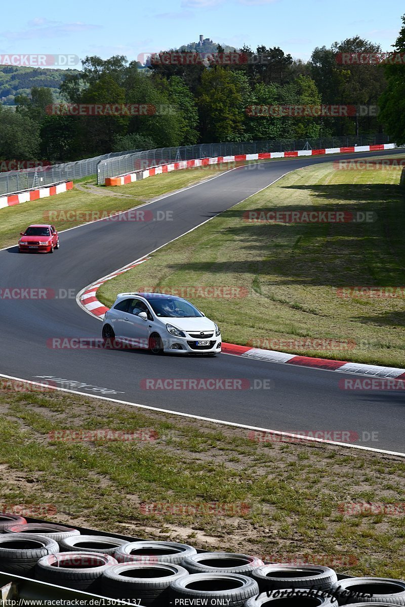 Bild #13015137 - Touristenfahrten Nürburgring Nordschleife (30.05.2021)