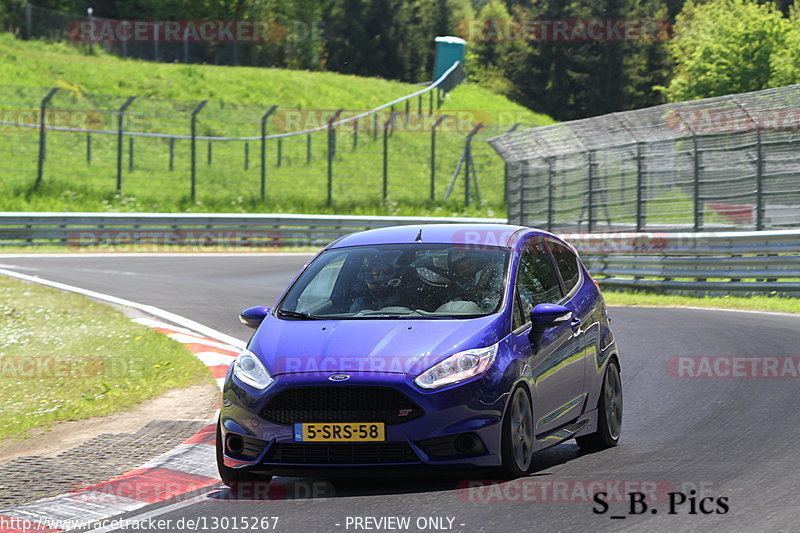 Bild #13015267 - Touristenfahrten Nürburgring Nordschleife (30.05.2021)