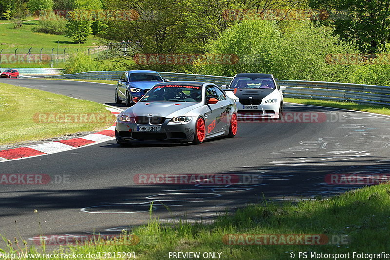 Bild #13015291 - Touristenfahrten Nürburgring Nordschleife (30.05.2021)