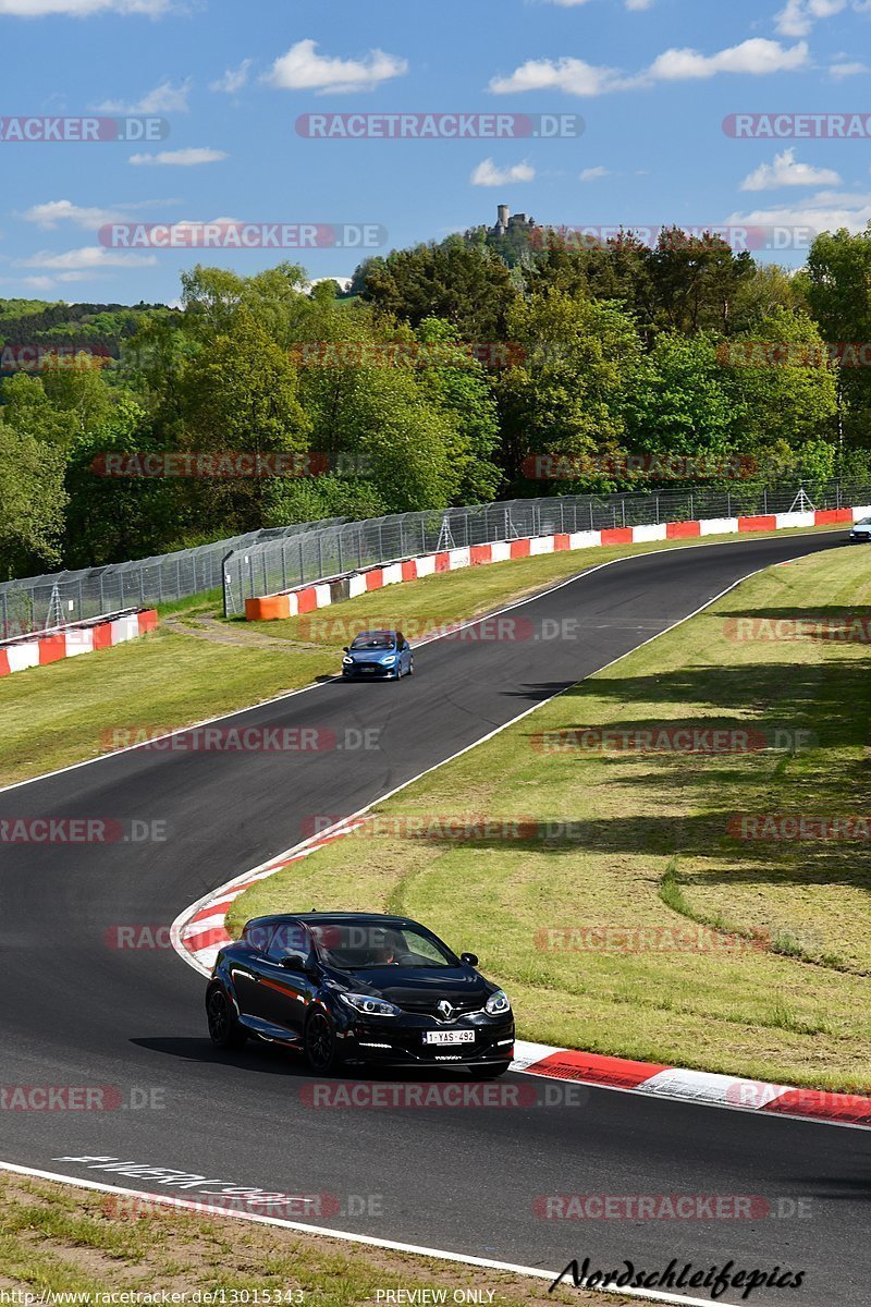 Bild #13015343 - Touristenfahrten Nürburgring Nordschleife (30.05.2021)