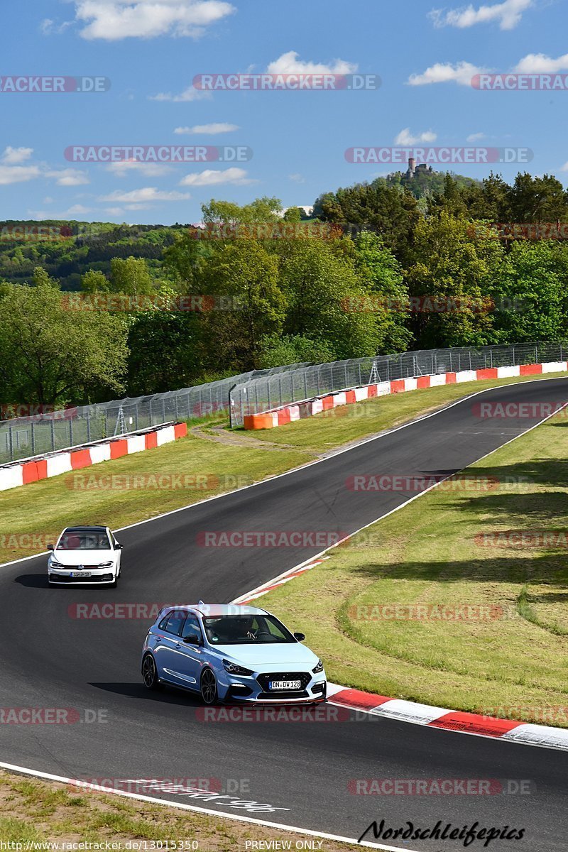 Bild #13015350 - Touristenfahrten Nürburgring Nordschleife (30.05.2021)