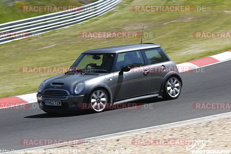 Bild #13015414 - Touristenfahrten Nürburgring Nordschleife (30.05.2021)