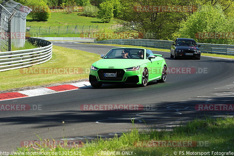 Bild #13015425 - Touristenfahrten Nürburgring Nordschleife (30.05.2021)