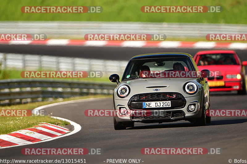 Bild #13015451 - Touristenfahrten Nürburgring Nordschleife (30.05.2021)