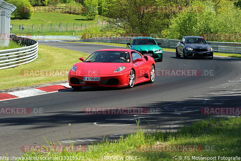 Bild #13015523 - Touristenfahrten Nürburgring Nordschleife (30.05.2021)