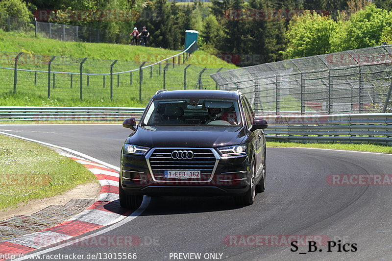 Bild #13015566 - Touristenfahrten Nürburgring Nordschleife (30.05.2021)