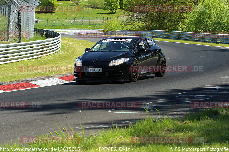 Bild #13015615 - Touristenfahrten Nürburgring Nordschleife (30.05.2021)