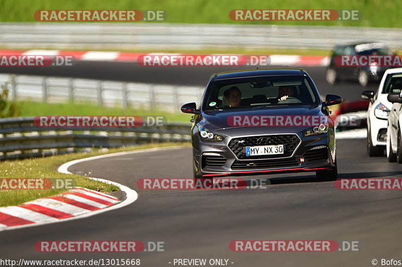 Bild #13015668 - Touristenfahrten Nürburgring Nordschleife (30.05.2021)