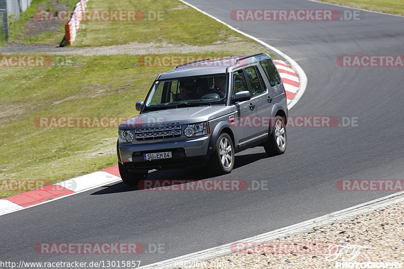 Bild #13015857 - Touristenfahrten Nürburgring Nordschleife (30.05.2021)